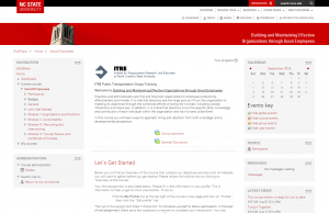 ITRE-WolfWare-Screenshot