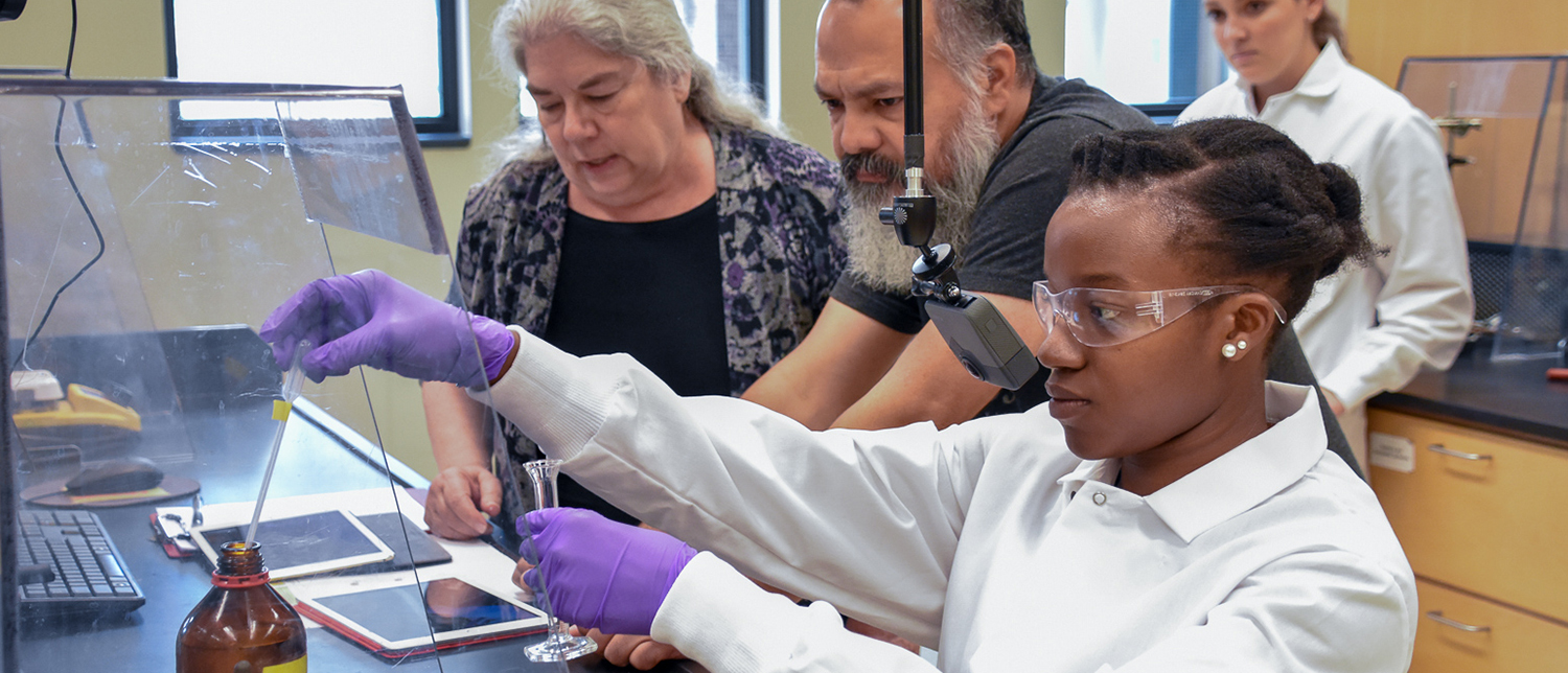 DELTA digs into immersive learning