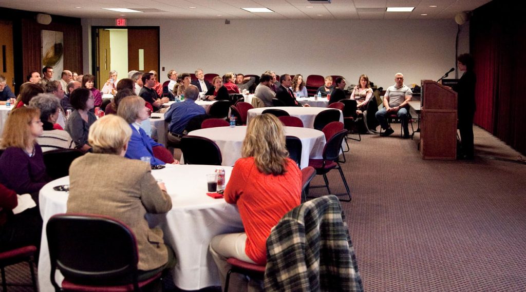 Summer Institute Program Wins NC State’s Gertrude Cox Award