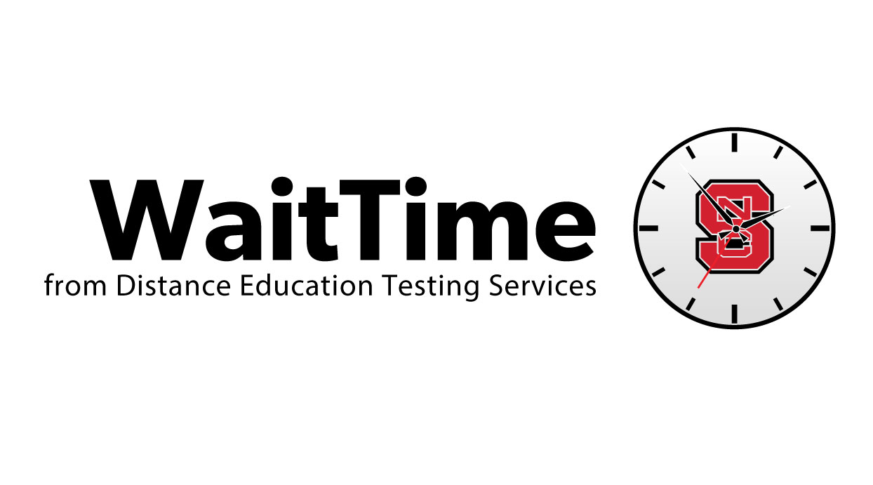 WaitTime Launched