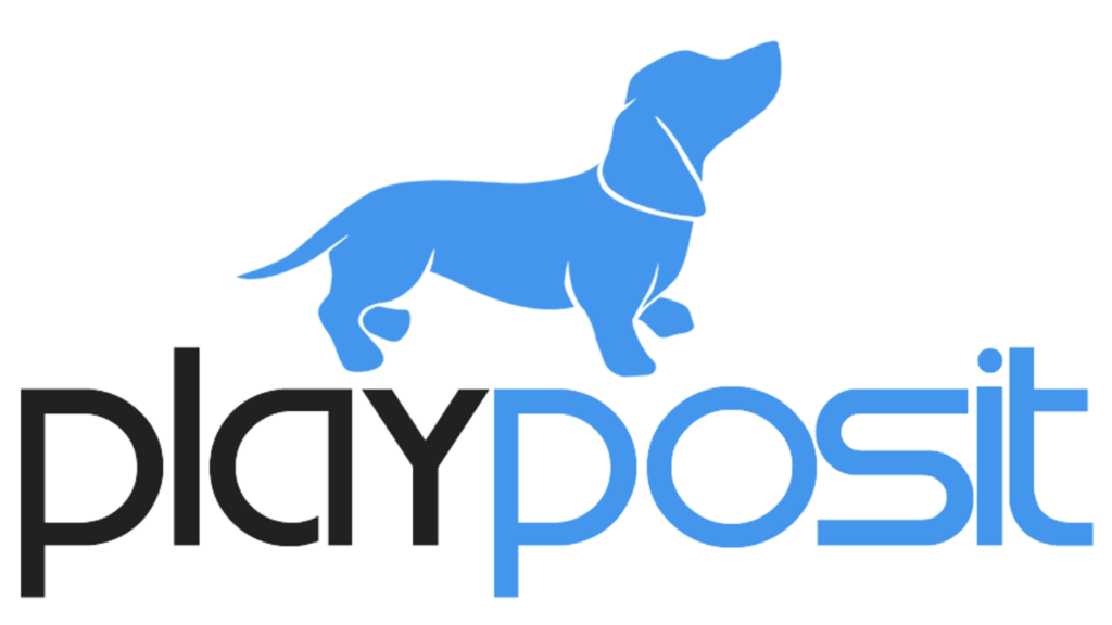 PlayPosit logo