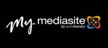 My mediasite logo